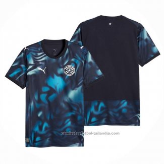 Tailandia Camiseta Paraguay 2ª 2026