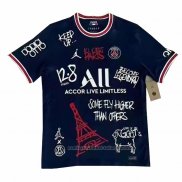Tailandia Camiseta Paris Saint-Germain Special 21/22