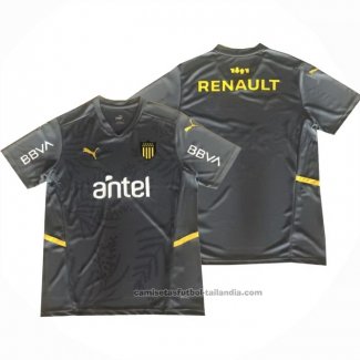 Tailandia Camiseta Penarol 2ª 2022