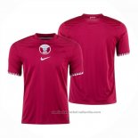 Tailandia Camiseta Qatar 1ª 2022