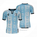 Tailandia Camiseta Queretaro 3ª 21/22