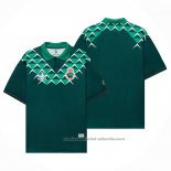 Tailandia Camiseta Racing de Santander Portero Anniversary 25/26