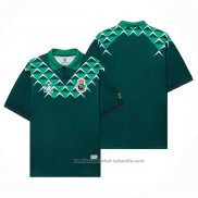 Tailandia Camiseta Racing de Santander Portero Anniversary 25/26