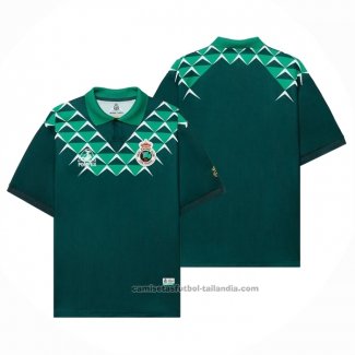 Tailandia Camiseta Racing de Santander Portero Anniversary 25/26