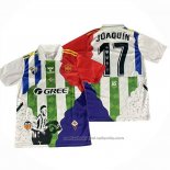Tailandia Camiseta Real Betis Special Joaquin 25/26
