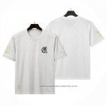 Tailandia Camiseta Real Madrid Aniversario 26/27 Blanco