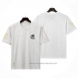 Tailandia Camiseta Real Madrid Aniversario 26/27 Blanco