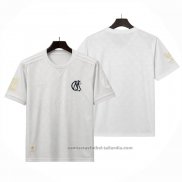 Tailandia Camiseta Real Madrid Aniversario 26/27 Blanco