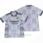 Tailandia Camiseta Real Madrid Special 23/24 Blanco