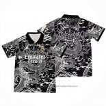 Tailandia Camiseta Real Madrid Special 23/24 Negro