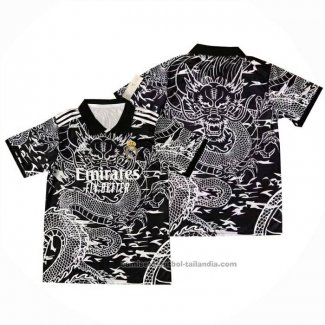 Tailandia Camiseta Real Madrid Special 23/24 Negro