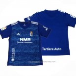 Tailandia Camiseta Real Oviedo 1ª 20/21