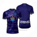 Tailandia Camiseta Real Valladolid 2ª 21/22