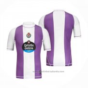 Tailandia Camiseta Real Valladolid Special 25/26