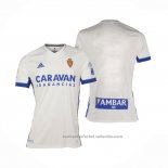 Tailandia Camiseta Real Zaragoza 1ª 20/21