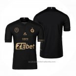 Tailandia Camiseta Saint-Etienne 3ª 21/22