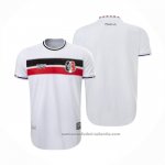 Tailandia Camiseta Santa Cruz 2ª 2026