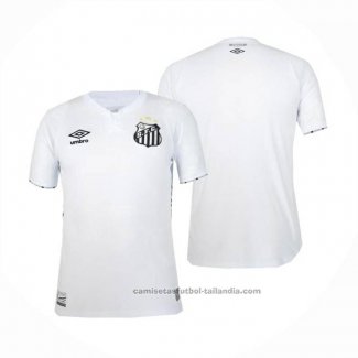 Tailandia Camiseta Santos 1ª 2024