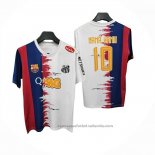 Tailandia Camiseta Santos Special 2025