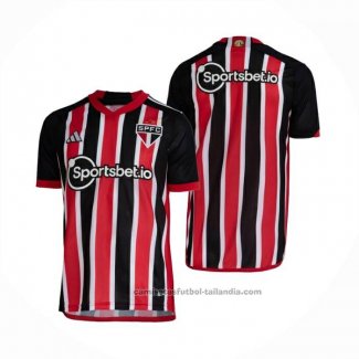 Camiseta Sao Paulo 2ª 2023