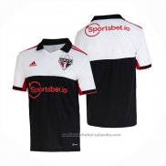 Tailandia Camiseta Sao Paulo 3ª 2022