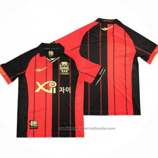 Tailandia Camiseta Seoul 1ª 2023