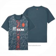 Tailandia Camiseta Shakhtar Donetsk 2ª 25/26