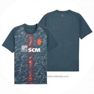 Tailandia Camiseta Shakhtar Donetsk 2ª 25/26