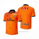 Tailandia Camiseta Shimizu S-Pulse 1ª 2023