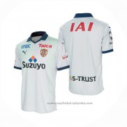 Tailandia Camiseta Shimizu S-Pulse 2ª 2023