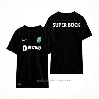 Tailandia Camiseta Sporting 4ª 23/24