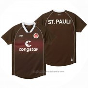 Tailandia Camiseta St. Pauli 1ª 23/24