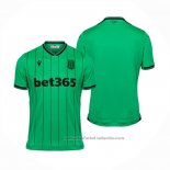 Tailandia Camiseta Stoke City 2ª 21/22