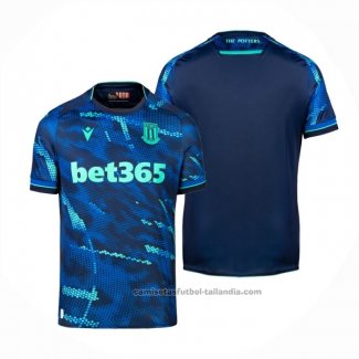 Tailandia Camiseta Stoke City 2ª 23/24