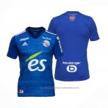 Tailandia Camiseta Strasbourg 1ª 20/21