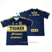 Tailandia Camiseta Tigres UANL 2ª 26/27