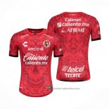 Tailandia Camiseta Tijuana 3ª 20/21