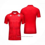 Tailandia Camiseta Tunez 1ª 2024