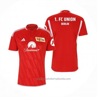 Tailandia Camiseta Union Berlin 1ª 23/24