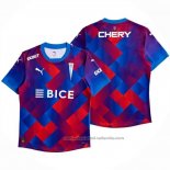 Tailandia Camiseta Universidad Catolica 3ª 2025