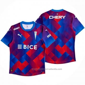 Tailandia Camiseta Universidad Catolica 3ª 2025