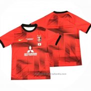 Tailandia Camiseta Urawa Red Diamonds ACL 1ª 2023