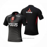 Tailandia Camiseta Urawa Red Diamonds 3ª 2025