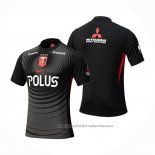 Tailandia Camiseta Urawa Red Diamonds 3ª 2025