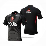 Tailandia Camiseta Urawa Red Diamonds 3ª 2025