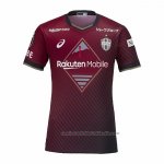Tailandia Camiseta Vissel Kobe 1ª 2023