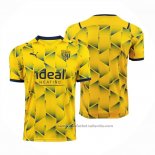 Tailandia Camiseta West Bromwich Albion 3ª 21/22