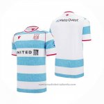 Tailandia Camiseta Wrexham 3ª 25/26