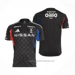 Tailandia Camiseta Yokohama Marinos Special 2025 Negro