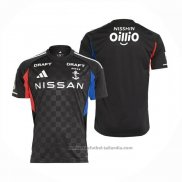 Tailandia Camiseta Yokohama Marinos Special 2025 Negro